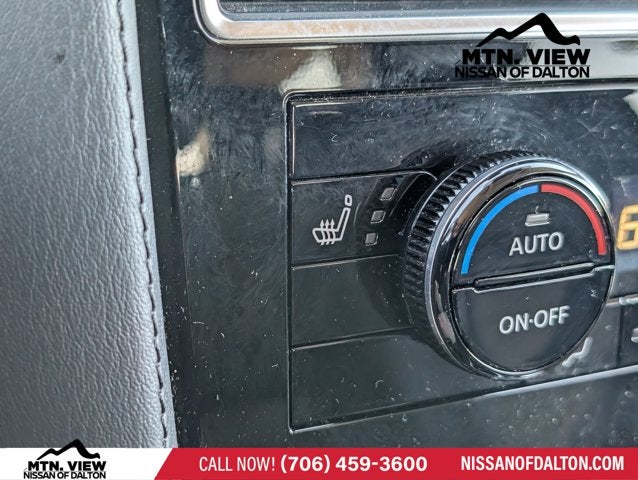 2024 Nissan Armada SV