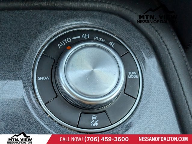 2024 Nissan Armada SV