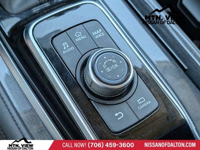 2024 Nissan Armada SV