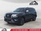 2021 Nissan Armada Platinum