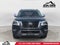 2021 Nissan Armada Platinum