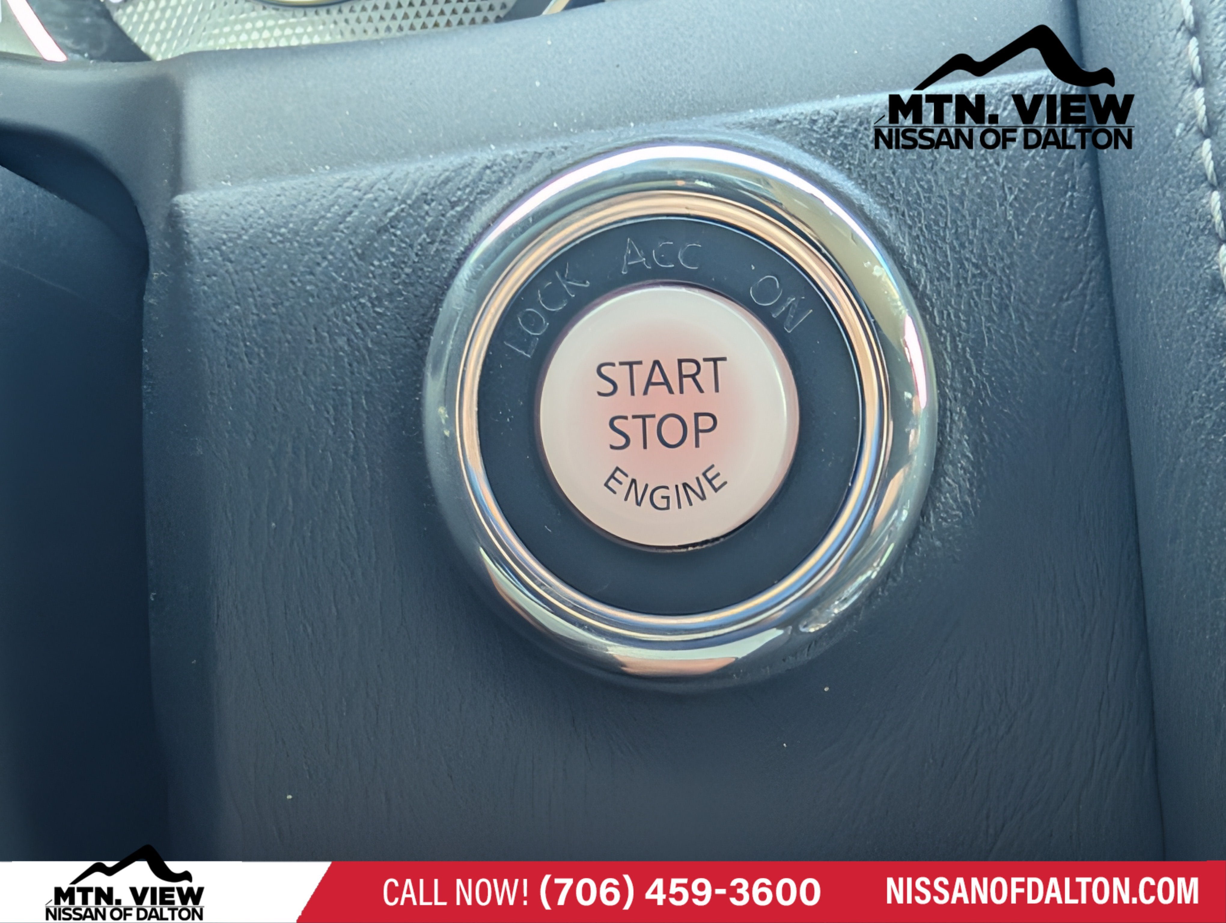 2017 Nissan Armada SV