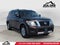 2017 Nissan Armada SV