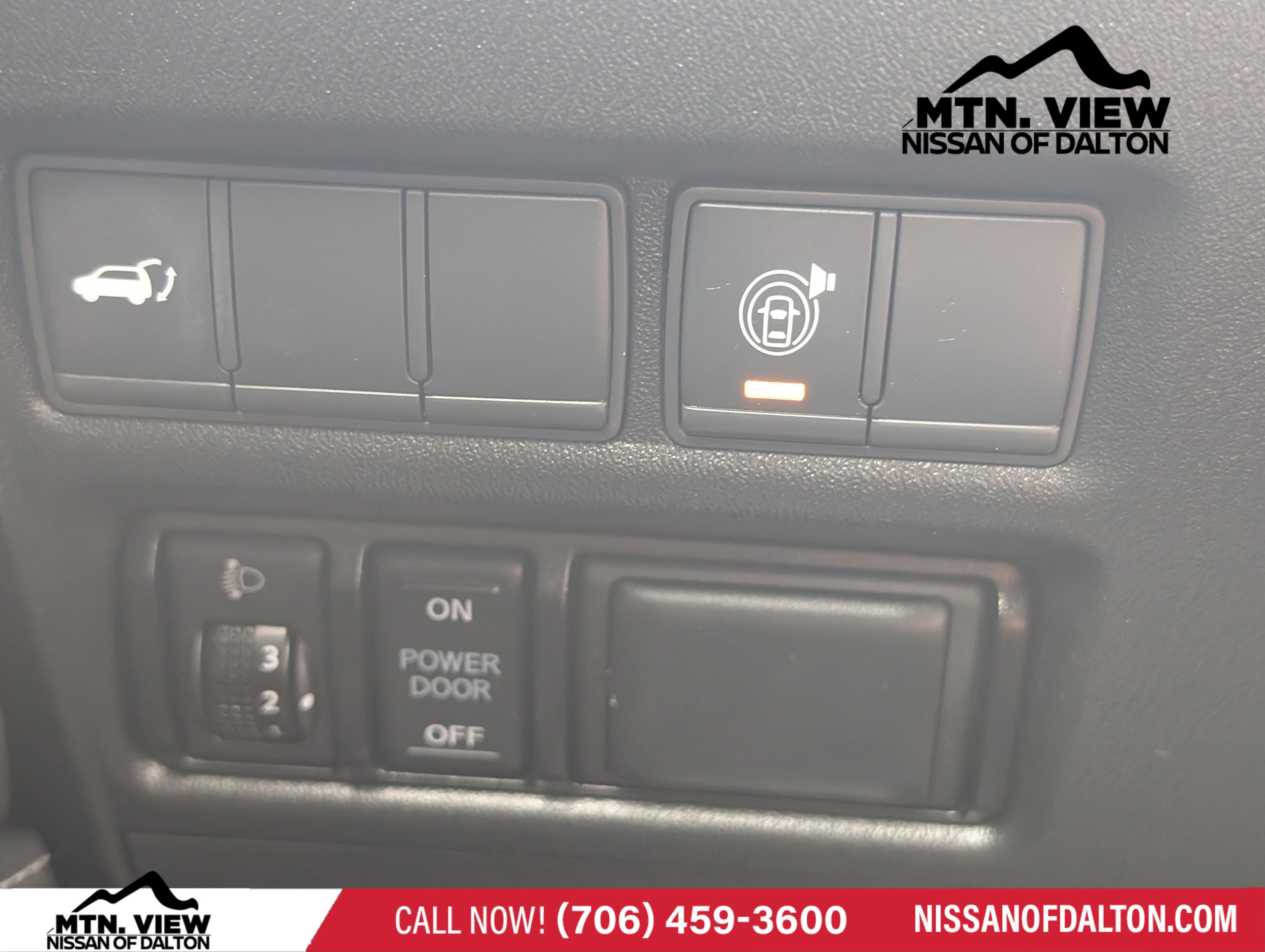 2018 Nissan Armada SL