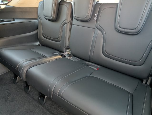 2026 Nissan Armada SV