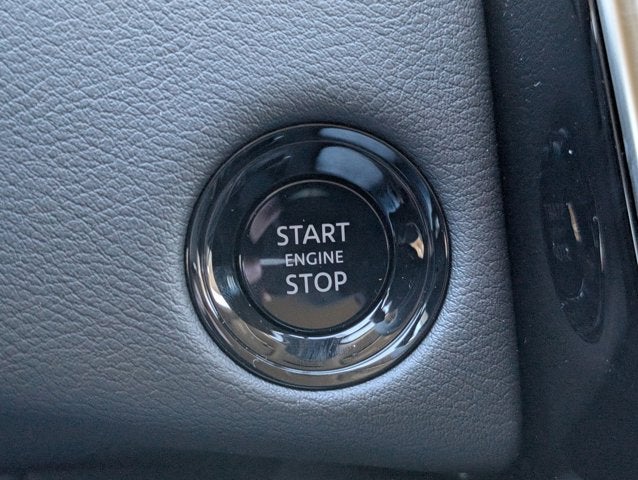 2026 Nissan Armada SV