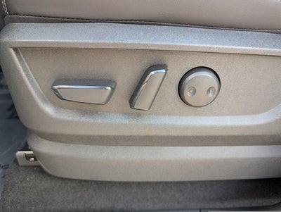 2025 Nissan Armada PRO-4X