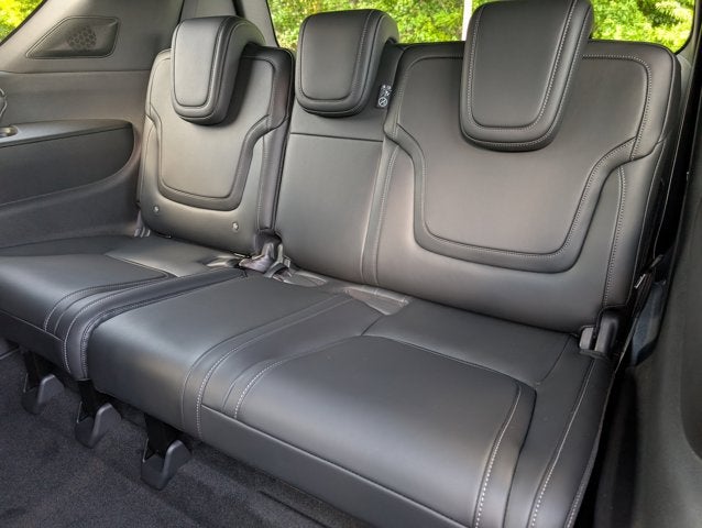 2025 Nissan Armada PRO-4X