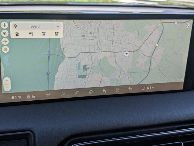 2025 Nissan Armada PRO-4X