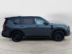2025 Nissan Armada PRO-4X