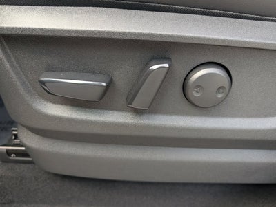 2025 Nissan Armada PRO-4X