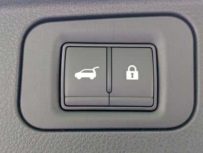 2025 Nissan Armada PRO-4X