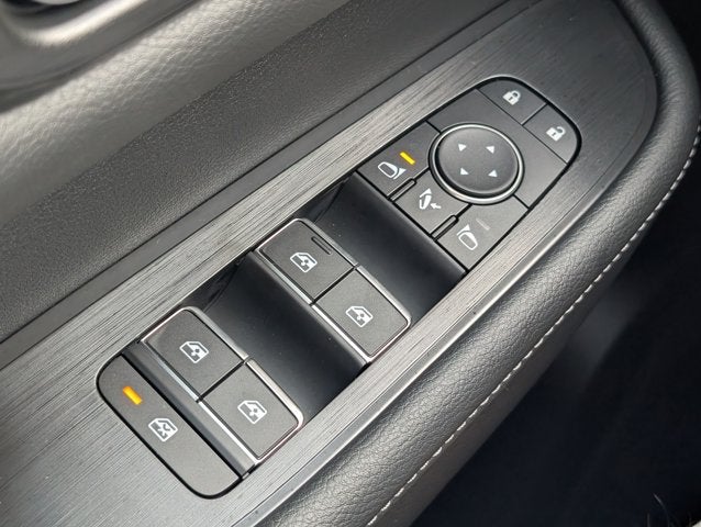 2025 Nissan Armada PRO-4X