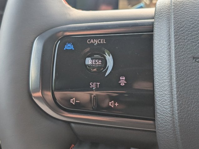 2025 Nissan Armada PRO-4X