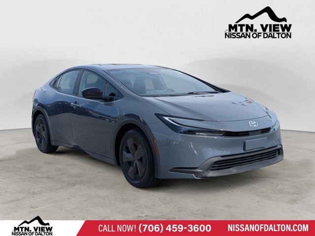 2024 Toyota Prius Limited
