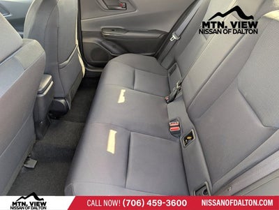 2024 Toyota Prius Limited