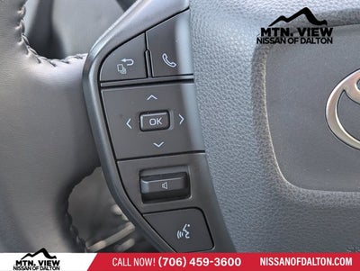 2024 Toyota Prius Limited