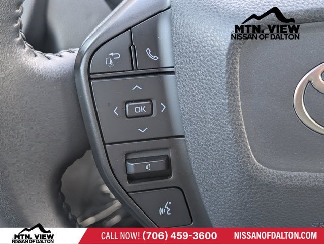 2024 Toyota Prius Limited