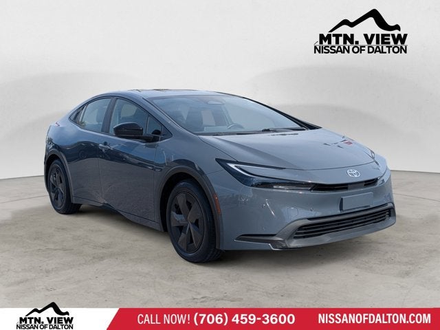 2024 Toyota Prius Limited