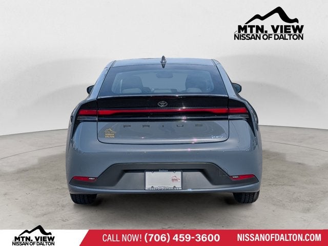 2024 Toyota Prius Limited