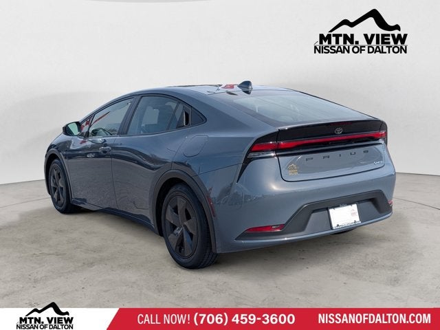 2024 Toyota Prius Limited