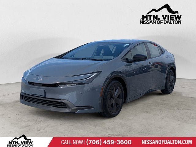 2024 Toyota Prius Limited