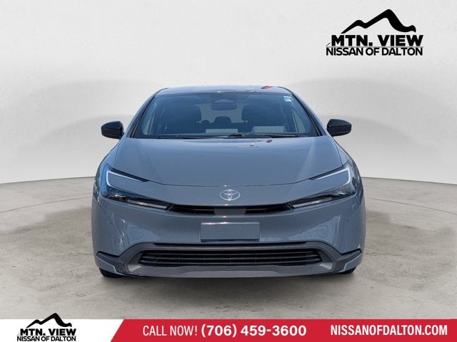 2024 Toyota Prius Limited