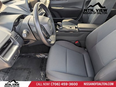 2024 Toyota Prius Limited