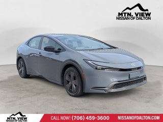 2024 Toyota Prius Limited