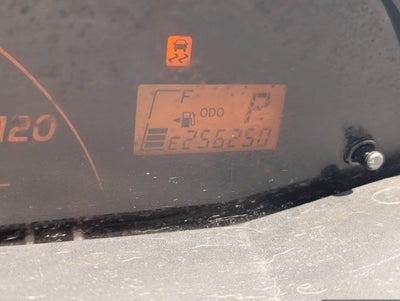 2010 Toyota Yaris Base