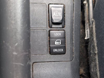 2010 Toyota Yaris Base