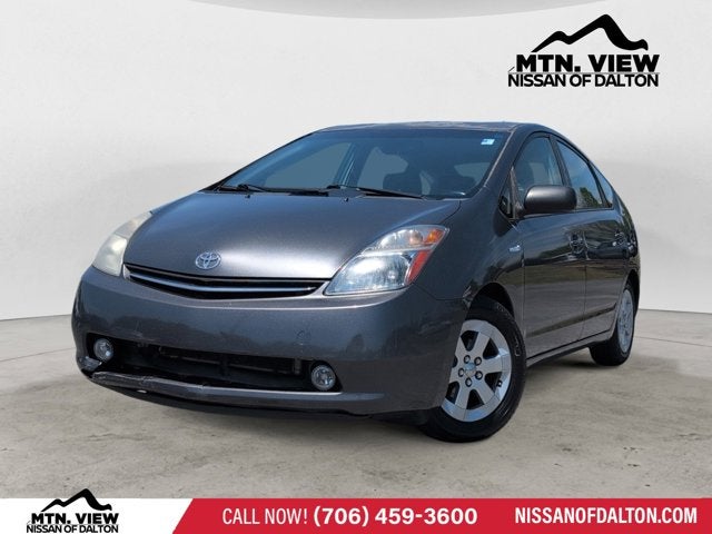 2008 Toyota Prius
