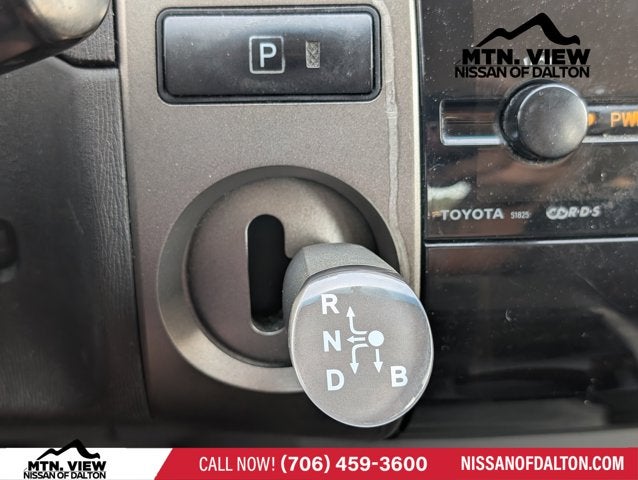 2008 Toyota Prius Base