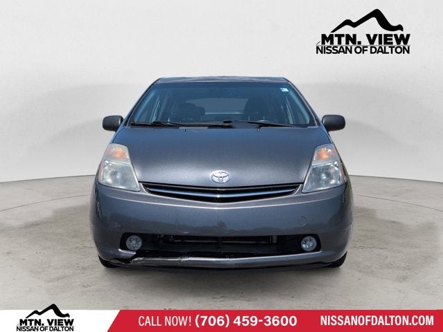 2008 Toyota Prius Base