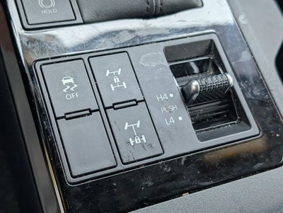 2024 Toyota Land Cruiser 1958