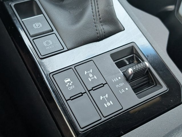 2024 Toyota Land Cruiser 1958