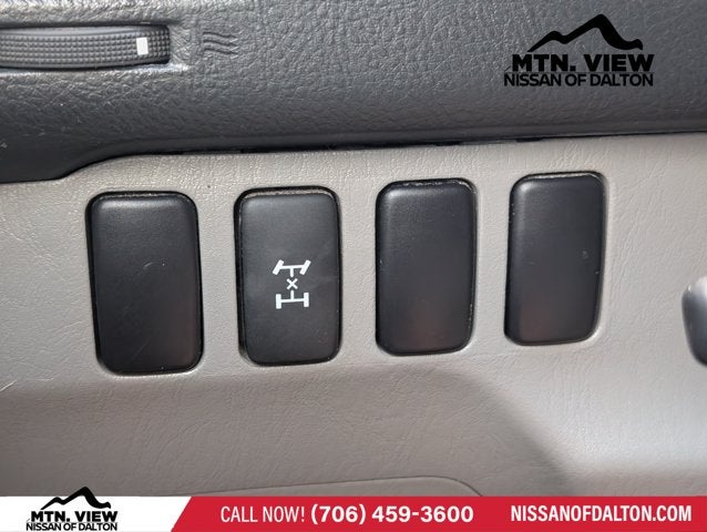 2005 Toyota 4Runner SR5 Sport