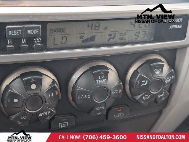 2005 Toyota 4Runner SR5 Sport