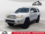 2005 Toyota 4Runner SR5 Sport