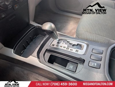 2005 Toyota 4Runner SR5 Sport
