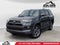 2022 Toyota 4Runner TRD Sport