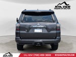 2022 Toyota 4Runner TRD Sport