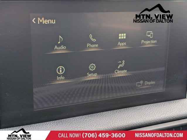 2021 Lexus IS IS 300