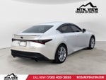 2021 Lexus IS IS 300