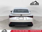 2021 Lexus IS IS 300