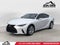 2021 Lexus IS IS 300