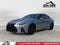 2023 Lexus IS IS 500 F SPORT Performance Premium