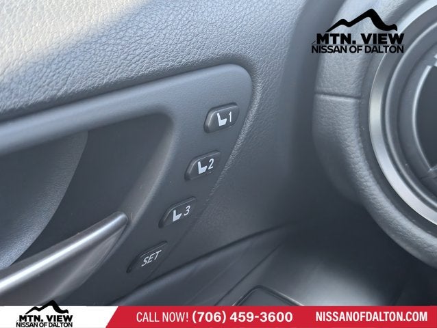 2023 Lexus IS IS 500 F SPORT Performance Premium