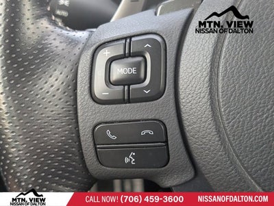 2023 Lexus IS IS 500 F SPORT Performance Premium