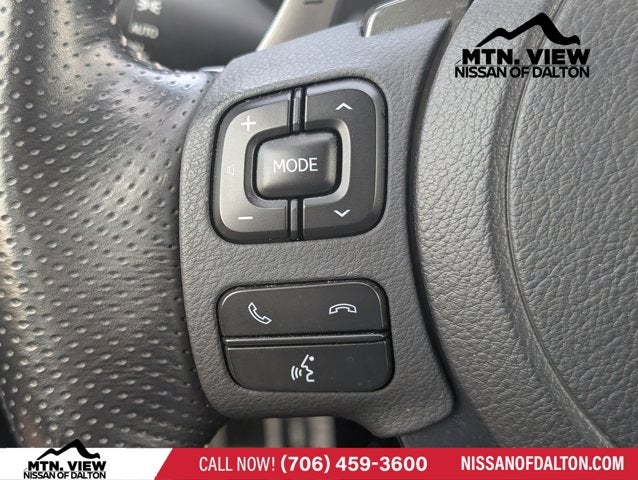 2023 Lexus IS IS 500 F SPORT Performance Premium